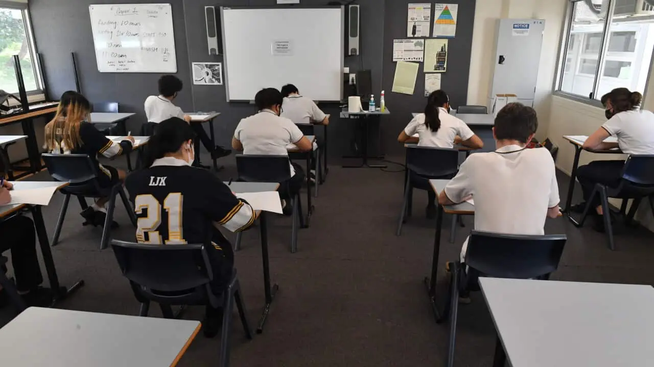 Australia is riding an AI wave – but how is it impacting student learning?