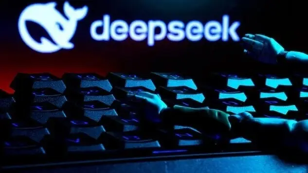 Anthropic with best AI is like Hitler with nuclear bomb, DeepSeek engineer says communism only safe future