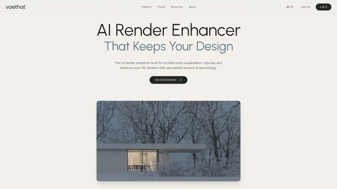 Vaethat featured image