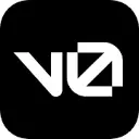 Vercel V0 icon