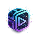 Vidbox AI icon