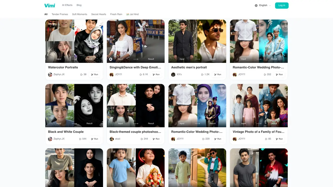 Vimi featured image