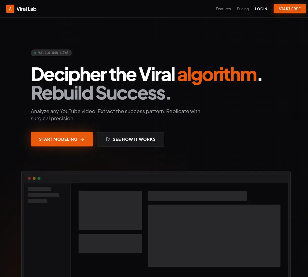 Viral Lab featured image
