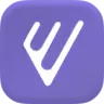 Vowen icon