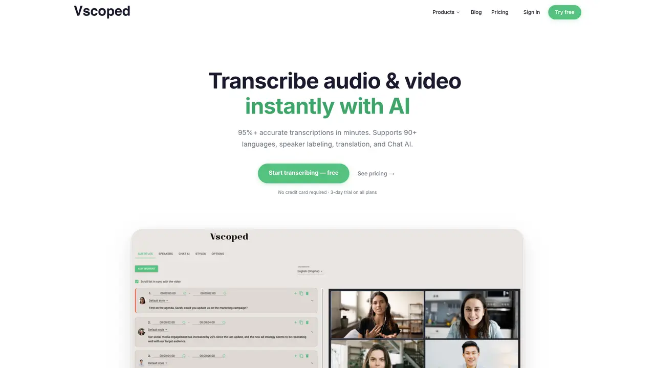 Vscoped featured image