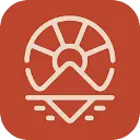 Wander Maps icon