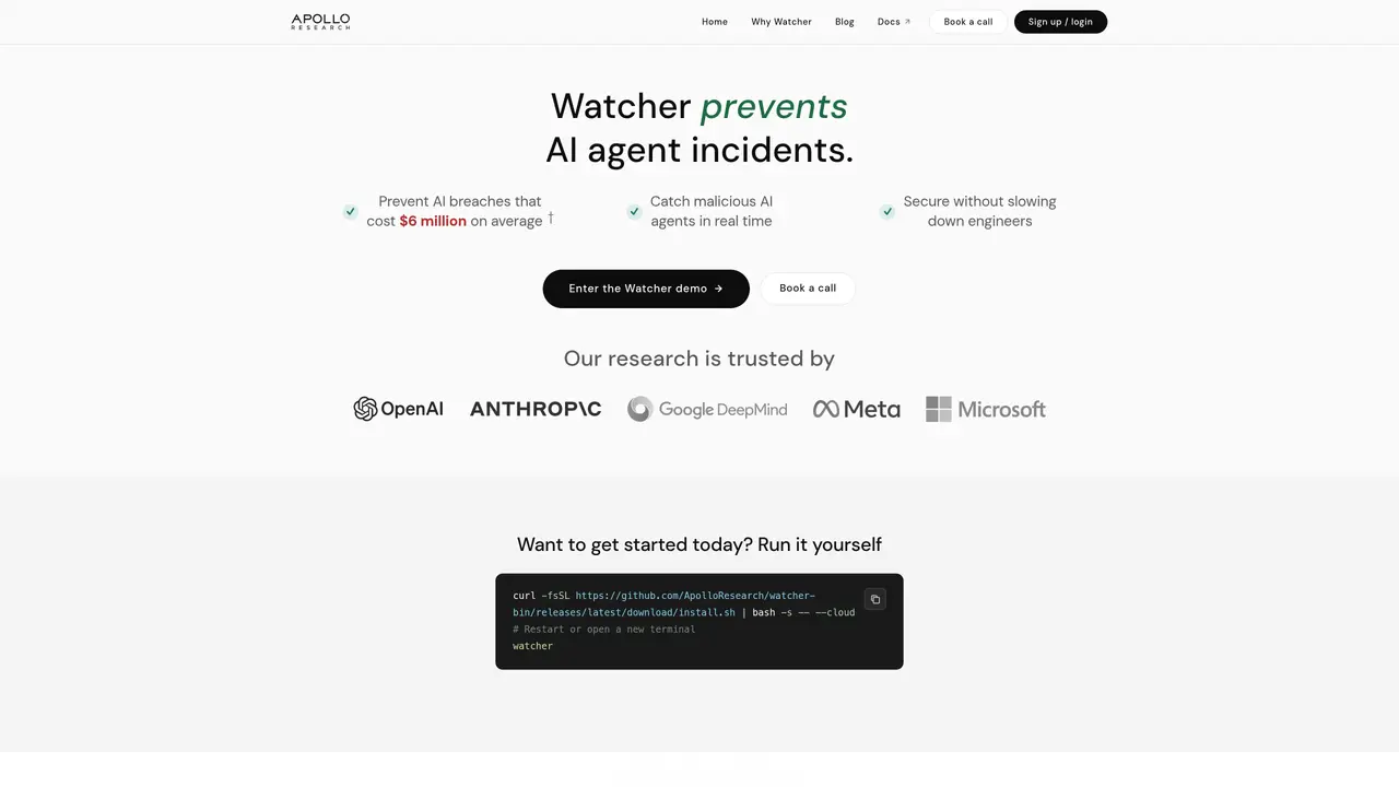 Watcher featured image