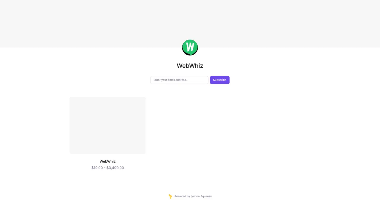 WebWhiz featured image