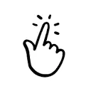 Wisprkey icon