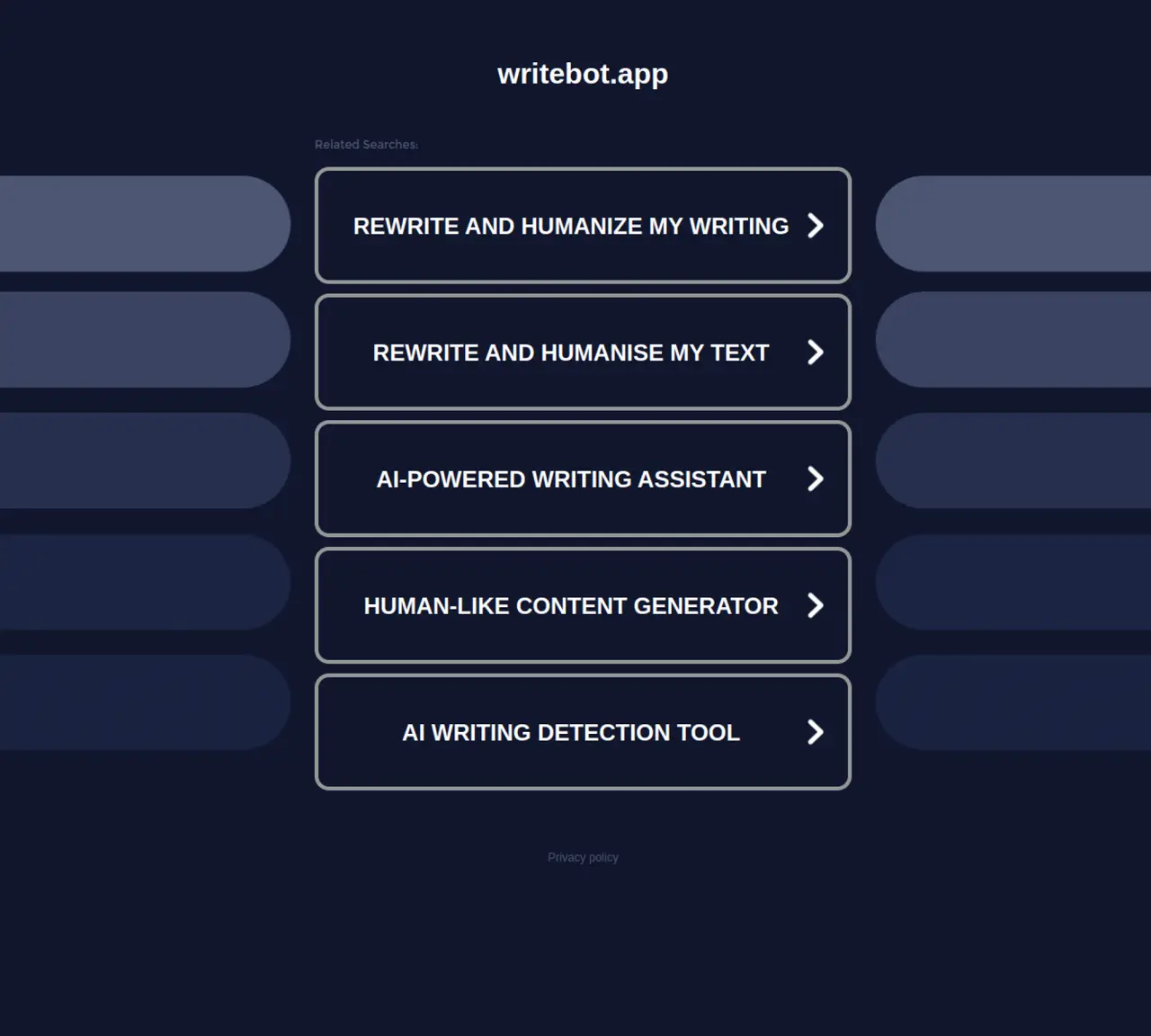 Writebot featured image