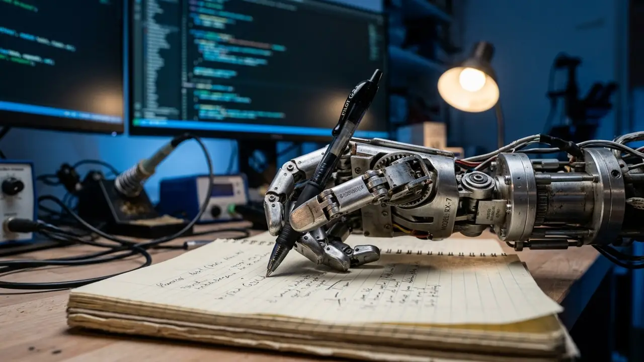 xAI Adds Cross-Session Memory to Grok Build Coding Agent