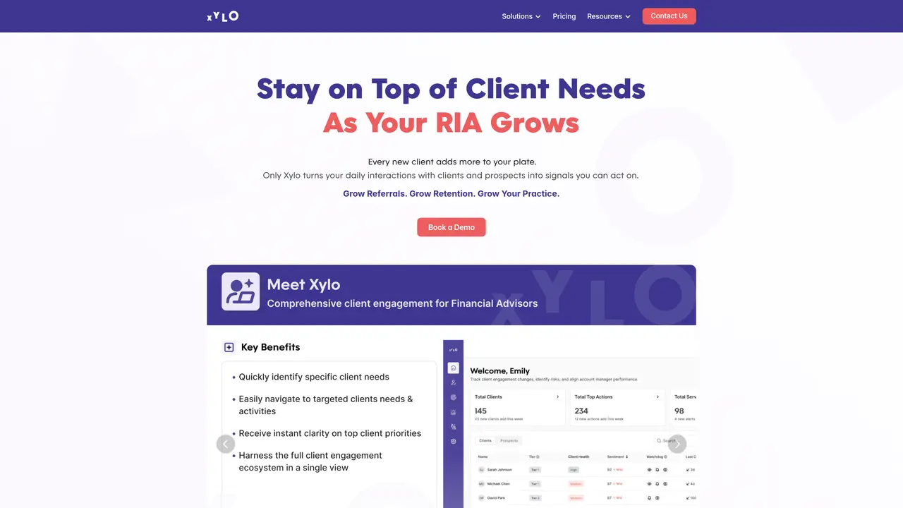 Xylo AI featured image