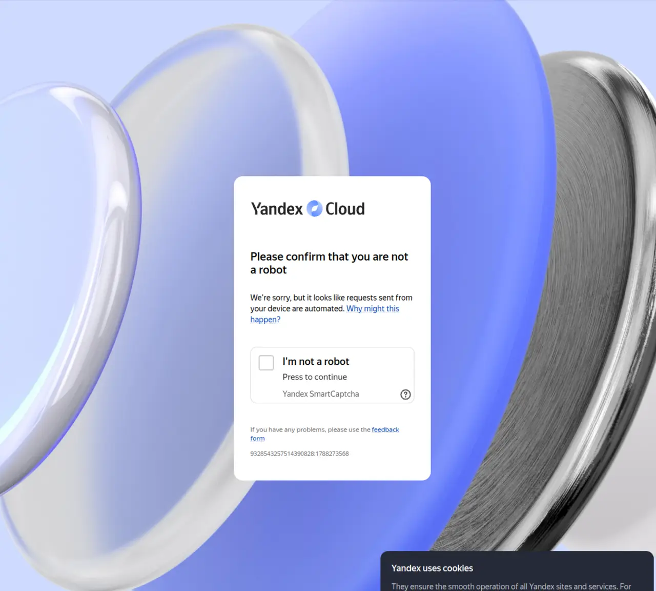 Yandex SpeechKit featured image