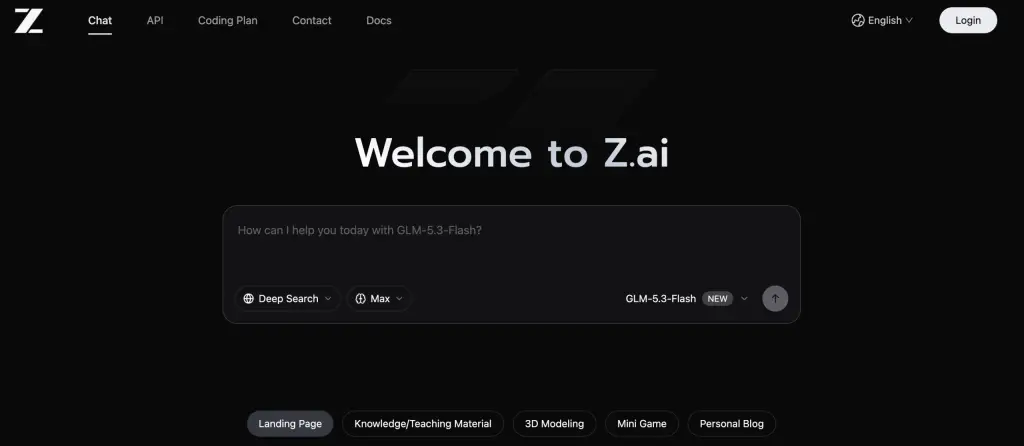 Z.ai brings AI services to e-commerce with first Tmall store