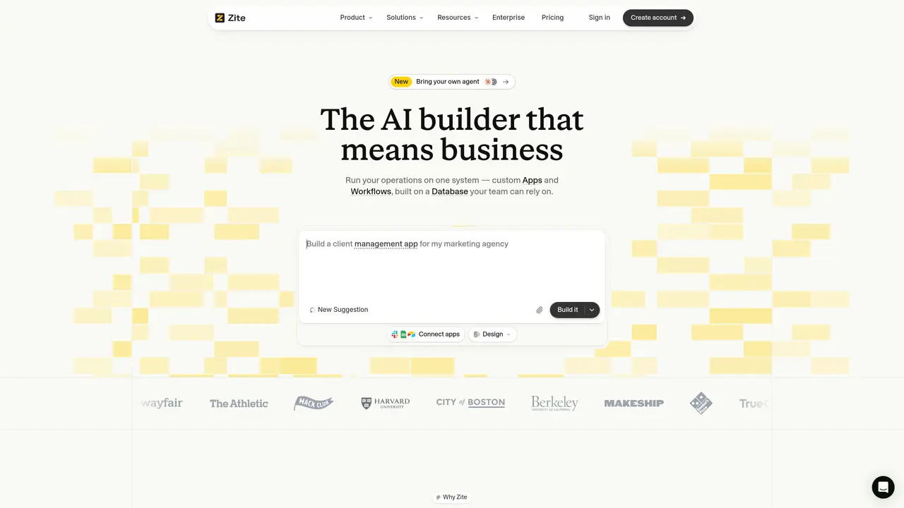 Zite featured image