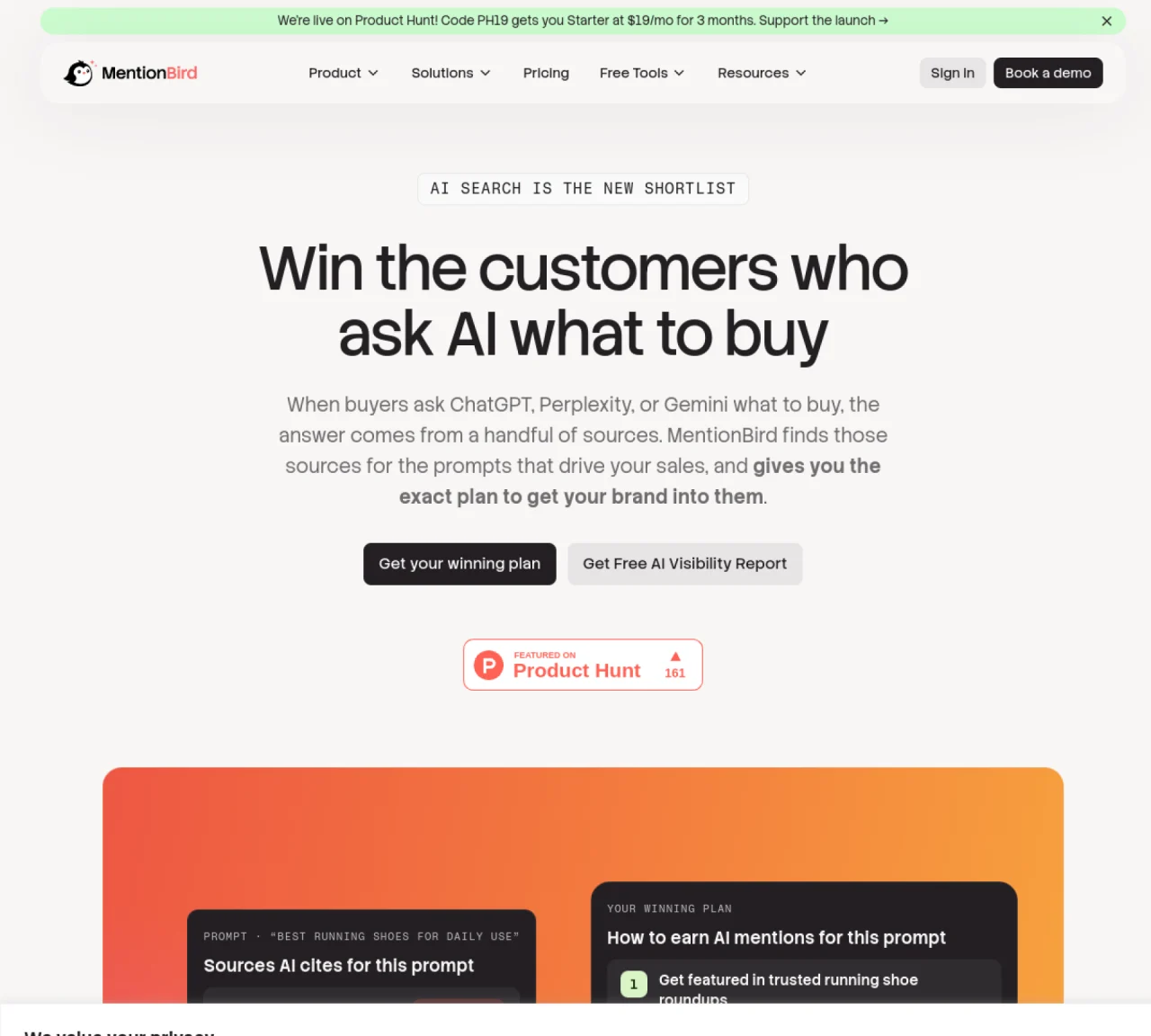 MentionBird featured image